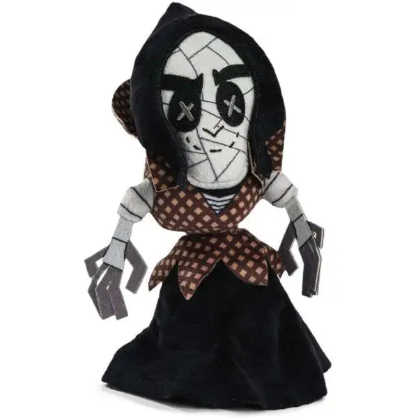 Coraline Phunny Beldam 7.5-Inch Plush
