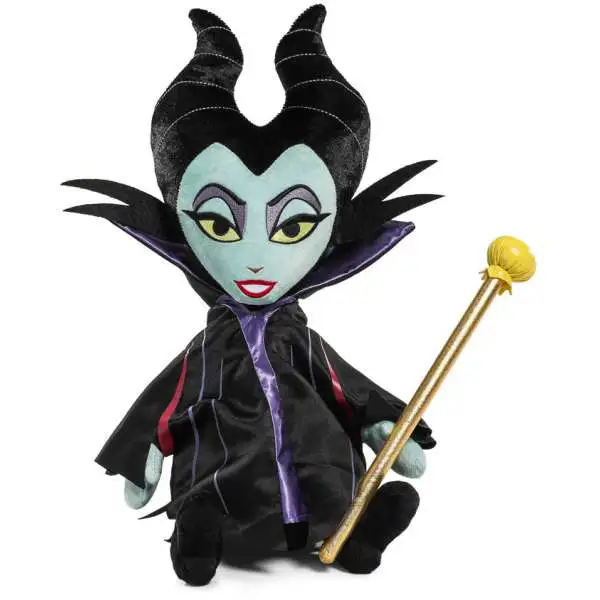 Disney Sleeping Beauty Maleficent 13-Inch Plush (Pre-Order ships February)