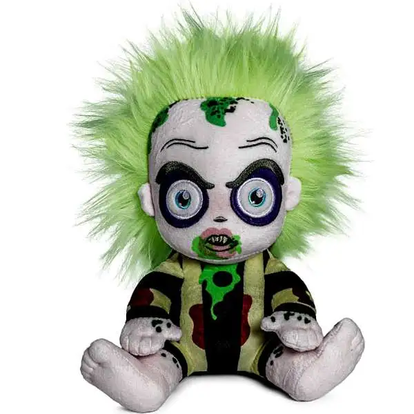 Beetlejuice 2 Phunny Baby Beetlejuice 7.5-Inch Plush