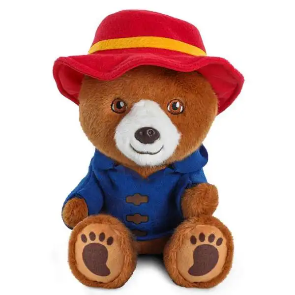 paddington  Paddington x Build-A-Bear Plush Collection Launches