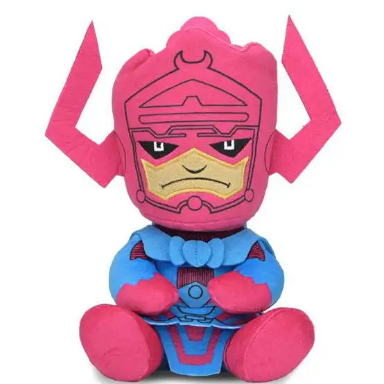 Marvel Fantastic Four Phunny Galactus 7.5-Inch Plush [Classic] (Pre-Order ships December)