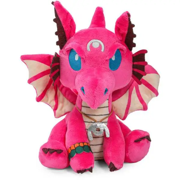 Pathfinder Phunny Tuku 8-Inch Plush (Pre-Order ships August)