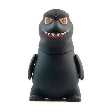 King of the Monsters Godzilla 1995 3-Inch 3/24 Mystery Minifigure [Loose]