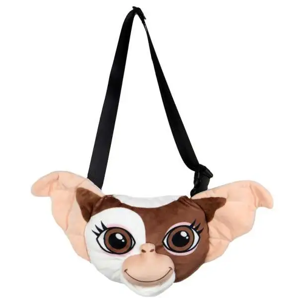 Gremlins Phunny Pack Gizmo Belted Pouch Plush