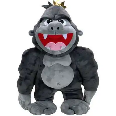 Phunny King Kong 16-Inch Plush [HugMe, Vibrates with Shake Action!]