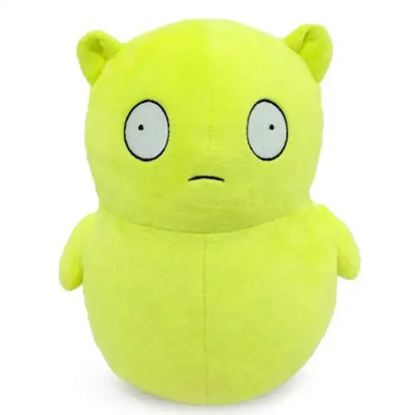 Bob's Burgers Phunny Kuchi Kopi 7.5-Inch Plush