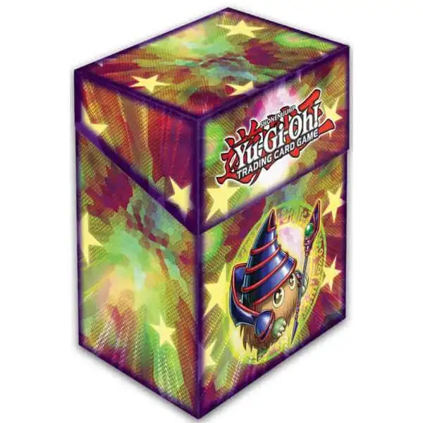 YuGiOh Card Supplies Kuriboh Kollection Deck Box