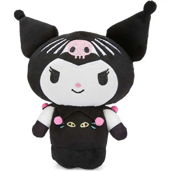 KidRobot 'Hello Kitty' Halloween Witch 13-inch Plush, KR17752