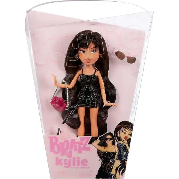 Bratz Kylie Jenner Fashion Doll [DAY Version] (Pre-Order ships May)