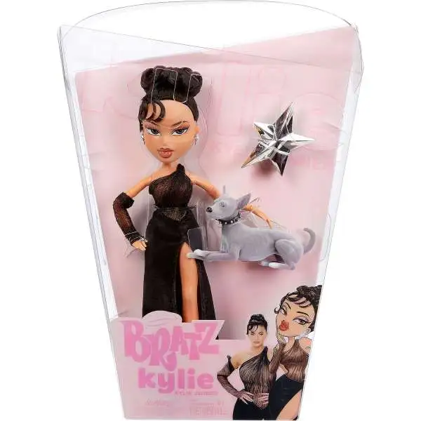 Bratz Kylie Jenner Fashion Doll [NIGHT Version] (Pre-Order ships May)