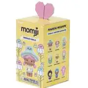 Momiji Magical Meadow Message Doll Vinyl Figure 3-Inch Mystery Pack [1 RANDOM Character] (Pre-Order ships August)