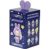 Momiji Out of this World Message Doll Vinyl Figure 3-Inch Mystery Pack [1 RANDOM Character] (Pre-Order ships August)