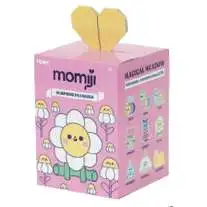 Momiji Magical Meadow Message Doll Plush 4-Inch Mystery Pack [1 RANDOM Character] (Pre-Order ships August)