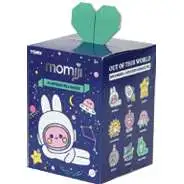 Momiji Out of this World Message Doll Plush 4-Inch Mystery Pack [1 RANDOM Character] (Pre-Order ships August)