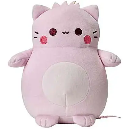 Pembe the Pink Cat Pembe 7.5-Inch Plush
