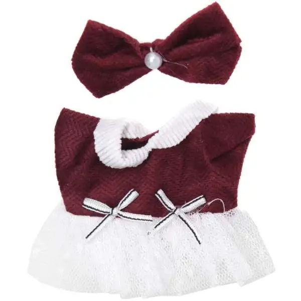 Labubu Outfit #5 Doll Accessory