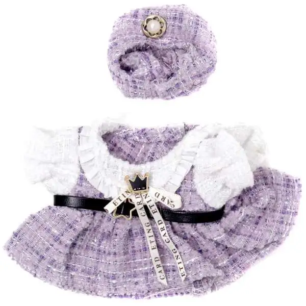 Labubu Outfit #7 Doll Accessory