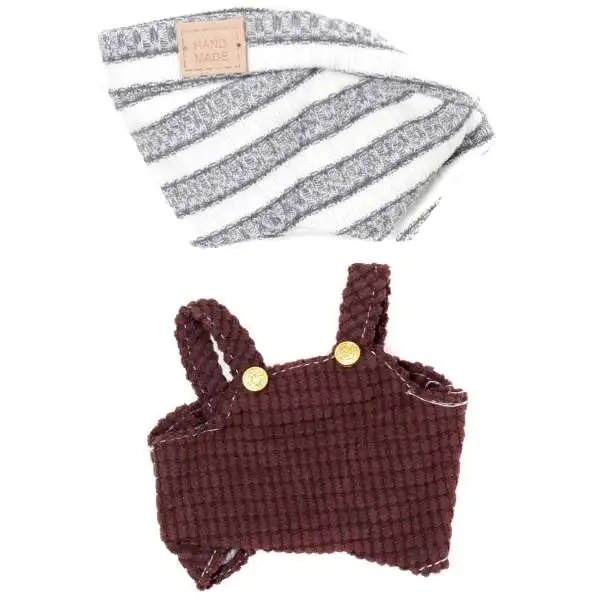 Labubu Outfit #8 Doll Accessory