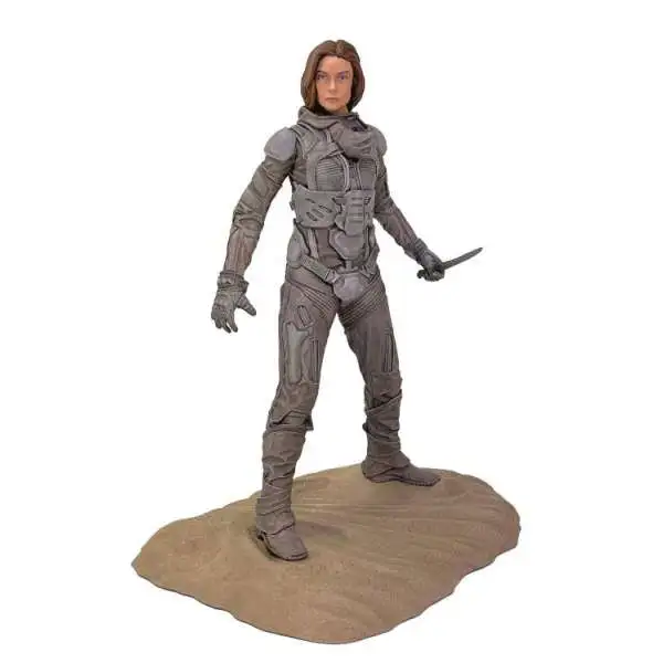 Dune Lady Jessica 9-Inch Figure Statue