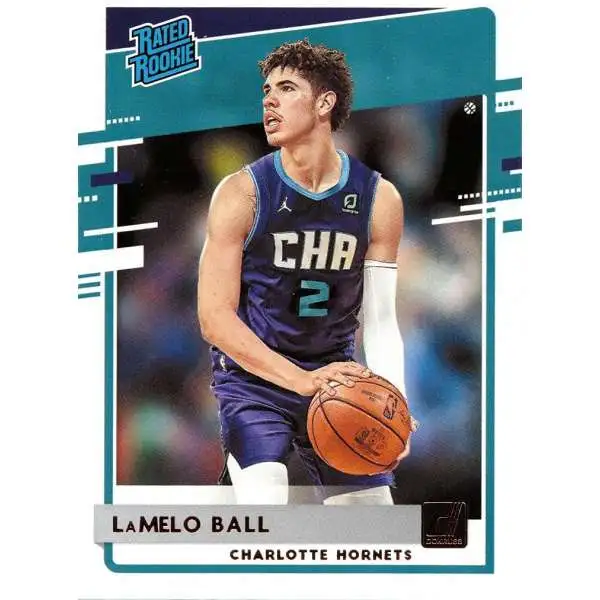 NBA 2021 Select Basketball Single Card Red White Orange Flash