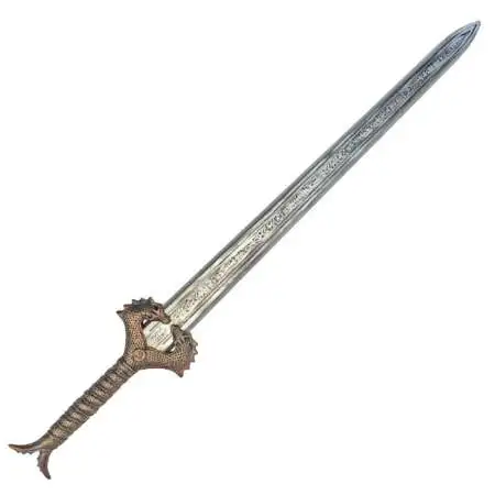 DC Wonder Woman God Killer Sword 30-Inch LARP Stunt Replica