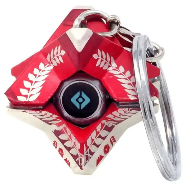 Funko Destiny Ghost Last City Shell Mystery Keychain [Loose]