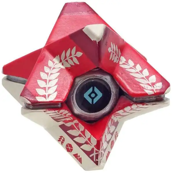 Funko Destiny Ghost Last City Shell Mini Figure [Loose]
