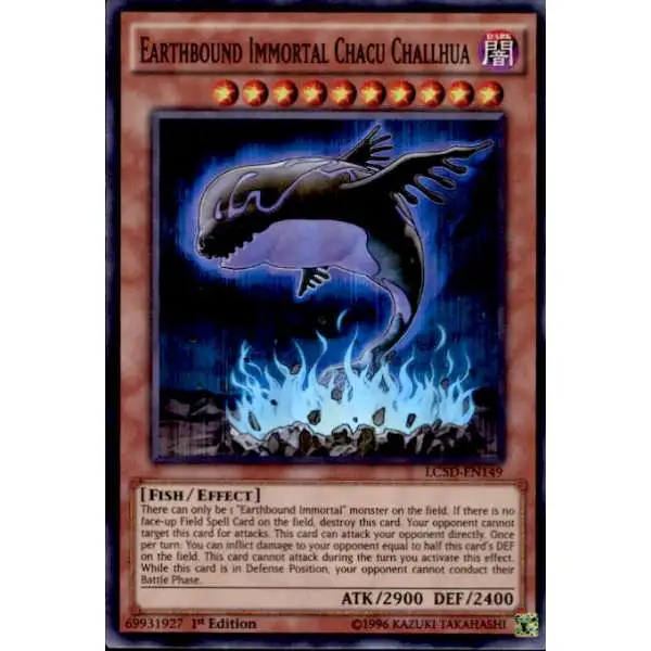 yugioh all earthbound immortal cards Aslla Piscu [RGBT-EN019] Ultimate Rare Card Nameb Earthbound Immortal Card List(All Cards)
