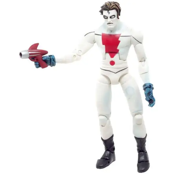Marvel Legendary Comic Book Heroes PITT Series Madman Action Figure [Loose]