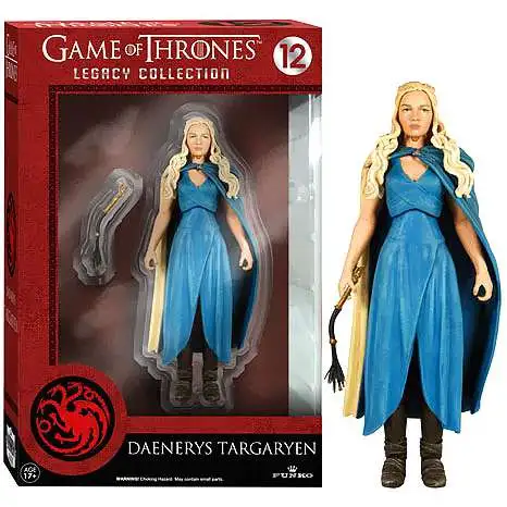 Funko Game of Thrones Legacy Collection Series 2 Daenerys Targaryen Action Figure