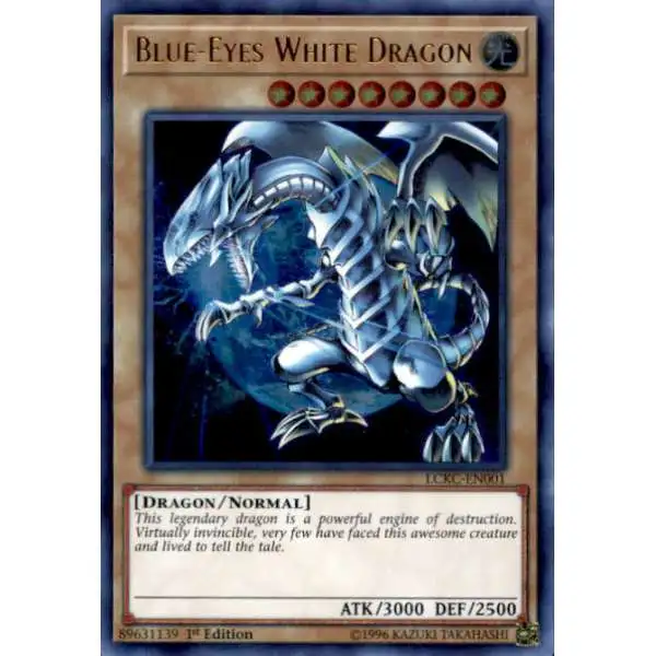 yugioh lckc card list Yu-Gi-Oh! - Legendary Collection Kaiba Mega Pack YuGiOh Trading Card Game Kaiba