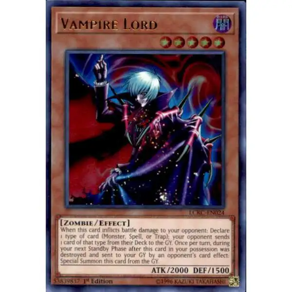 YuGiOh Trading Card Game Kaiba Legendary Collection Single Card 