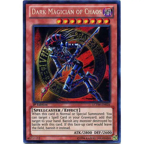 lcyw yugioh card list Amazon.com: YU-GI-OH! - Dark Magician Knight (LCYW-EN028) - Legendary Collection 3: Yugi's World - Unlimited Edition This card is used to Ritual Summon any DARK Ritual Monster forbidden deck yugioh Yu-Gi-Oh! -