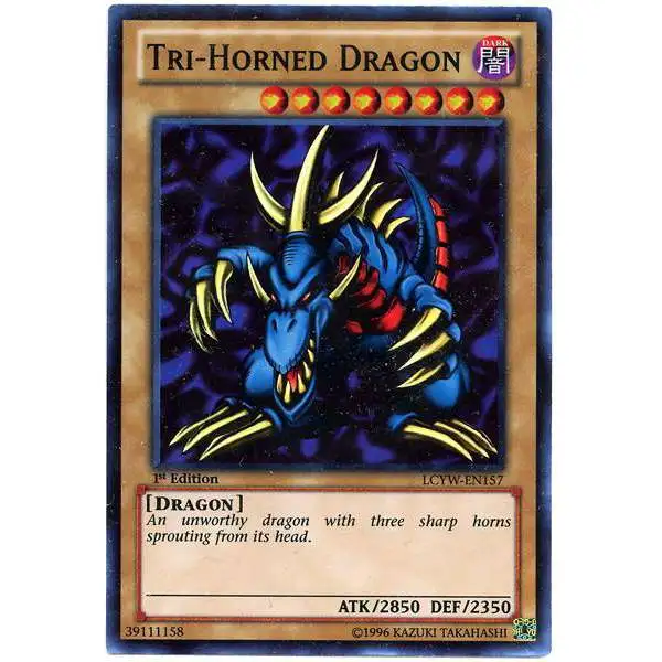 YuGiOh Trading Card Game Legendary Collection 3 Single Card Super