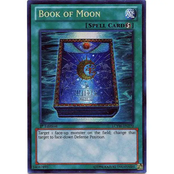 yugioh book cards Yu-Gi-Oh! 2-Player Starter Set – Card Giants are 50 Ultra Rare Cards Book of Life - Yugipedia