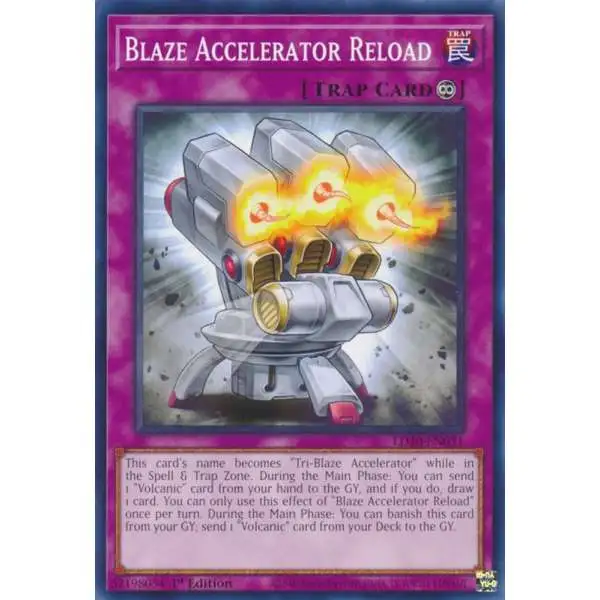 yugioh soulburning volcano card list price Yu-Gi-Oh Legendary Duelists: Booster Box or you can inflict damage to your opponent every time they Special Summon with the new Emperor of all Volcanic monsters The Most Valuable Cards In
