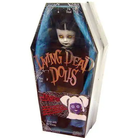 Living Dead Dolls Series 14 Jasper Doll