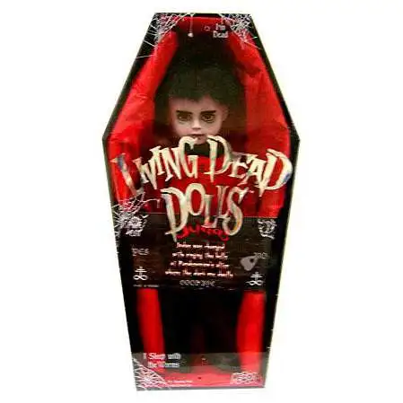 Living Dead Dolls Series 15 Judas Doll