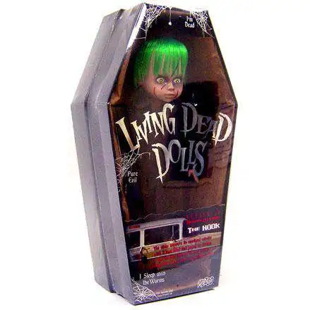 Living Dead Dolls Series 17 Urban Legends The Hook Doll