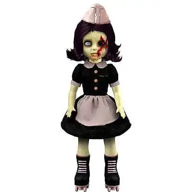 Living Dead Dolls シリーズ22 ペギー・グー Living Dead Dolls Series 22 Zombies Peggy Goo Doll Mezco Toyz - ToyWiz