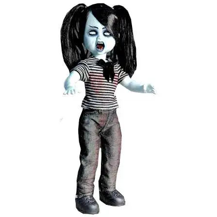 Living Dead Dolls Series 22 Zombies Roxie Doll