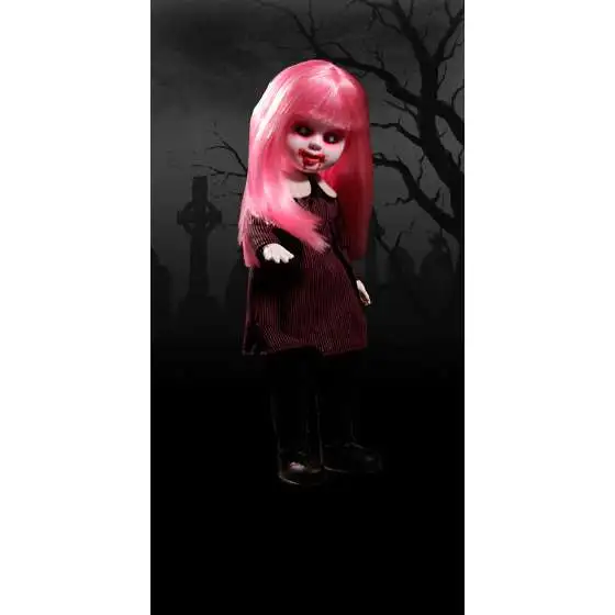 Living Dead Dolls Series 31 Dont Turn Out The Lights Bea Neath 10