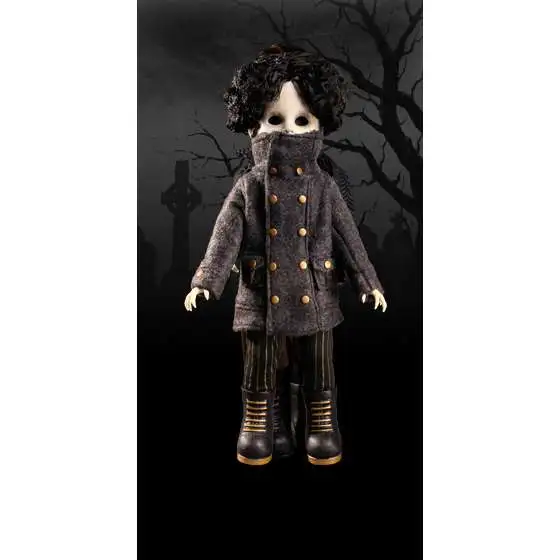 Living Dead Dolls Series 31 Dont Turn Out The Lights Thump 10 Doll