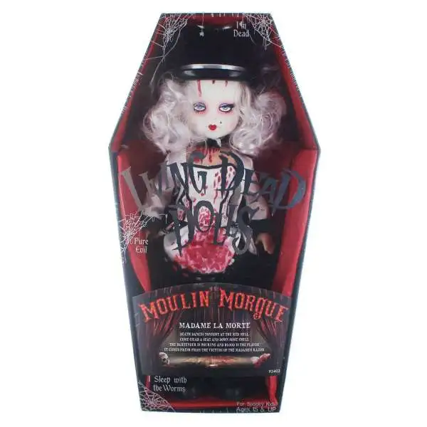 living dead dolls 3体セット ldds33madame.webp