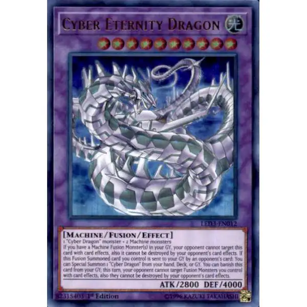 led3 yugioh card list Yu-Gi-Oh! - White Dragon Abyss YuGiOh Legendary Duelists Season 3