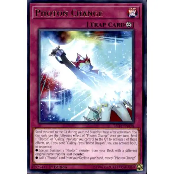 yugioh cards that change name Yu-Gi-Oh! - Resonance Device (GENF-EN061) - Generation Force - 1st Edition Weapon Change - Yugipedia