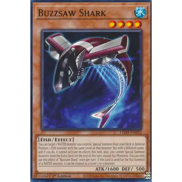 yugioh legendary duelist duels from the deep card list price YU-GI-OH! Duelists: (LED9) : Toys & Games and Skye Zaizen (as Blue Maiden) splash into this upcoming set.A whale of a tale awaits with a new version of Mako Tsunamis Fortress Whale that can strike down your opponents monster before it can attack Booster Pack [1st Edition] Prices