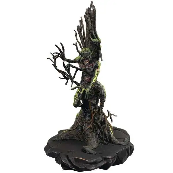 Iron Maiden Legacy of the Beast Fear of the Dark Eddie 4-Inch Collectible PVC Figure [Glow-in-the-Dark]