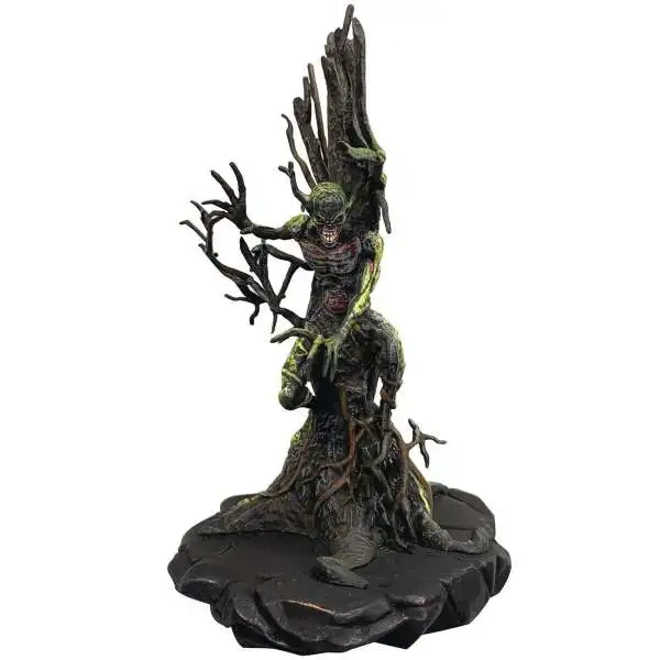 Iron Maiden: Legacy of the Beast Fear of the Dark Eddie 4-Inch Collectible PVC Figure