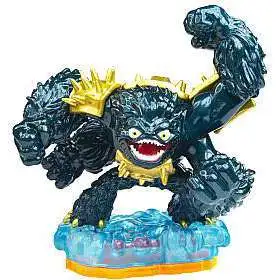 Skylanders Giants Slam Bam Figure [Legendary Loose]